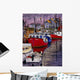Good Ship Reverence Wall Decal
