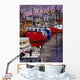 Good Ship Reverence Wall Decal