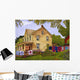 Laundry Day Wall Decal