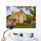 Laundry Day Wall Decal