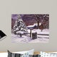 New Oregon Rd Gateway Wall Decal