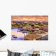 Nova Scotia Lobster Traps Wall Decal