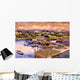 Nova Scotia Lobster Traps Wall Decal