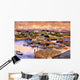 Nova Scotia Lobster Traps Wall Decal