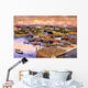 Nova Scotia Lobster Traps Wall Decal