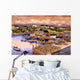 Nova Scotia Lobster Traps Wall Decal