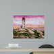 Nova Scotia Peggy's Cove Wall Decal