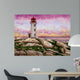Nova Scotia Peggy's Cove Wall Decal