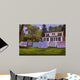 Quilts Seven Row Wall Decal