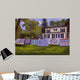 Quilts Seven Row Wall Decal