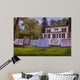 Quilts Seven Row Wall Decal