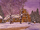 St Paul's Church Wall Decal