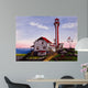 Yarmouth Light Wall Decal