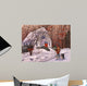 Dog Walk Wall Decal