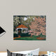 Dogwood 2 Wall Decal