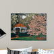 Dogwood 2 Wall Decal