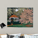 Dogwood 2 Wall Decal