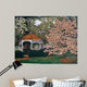 Dogwood 2 Wall Decal