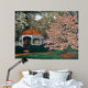Dogwood 2 Wall Decal