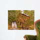 Kromer's Mill Wall Decal