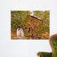 Kromer's Mill Wall Decal
