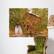 Kromer's Mill Wall Decal