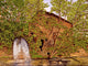 Kromer's Mill Wall Decal