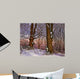 Nature's Sweet Gift Wall Decal