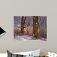 Nature's Sweet Gift Wall Decal