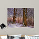 Nature's Sweet Gift Wall Decal