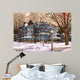 St Elmo Wall Decal