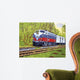 Engine 1502 Wall Decal