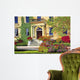Ni Lake Wall Decal