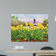 Hear Bells Wall Decal