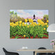Hear Bells Wall Decal