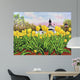 Hear Bells Wall Decal