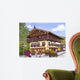 Kathe Wohlfarth Wall Decal