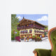 Kathe Wohlfarth Wall Decal