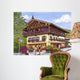 Kathe Wohlfarth Wall Decal