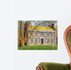 Hull House Wall Decal