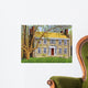 Hull House Wall Decal
