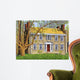 Hull House Wall Decal