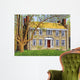 Hull House Wall Decal