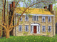 Hull House Wall Decal