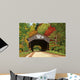 Swiftwater Bridge Bath Nh Wall Decal