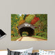 Swiftwater Bridge Bath Nh Wall Decal
