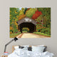 Swiftwater Bridge Bath Nh Wall Decal