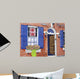 Hat Shop Notl Wall Decal