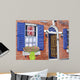 Hat Shop Notl Wall Decal