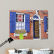 Hat Shop Notl Wall Decal